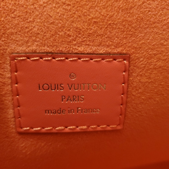 ❌SOLD❌ Louis Vuitton Epi Neverfull MM - Picture 7 of 8
